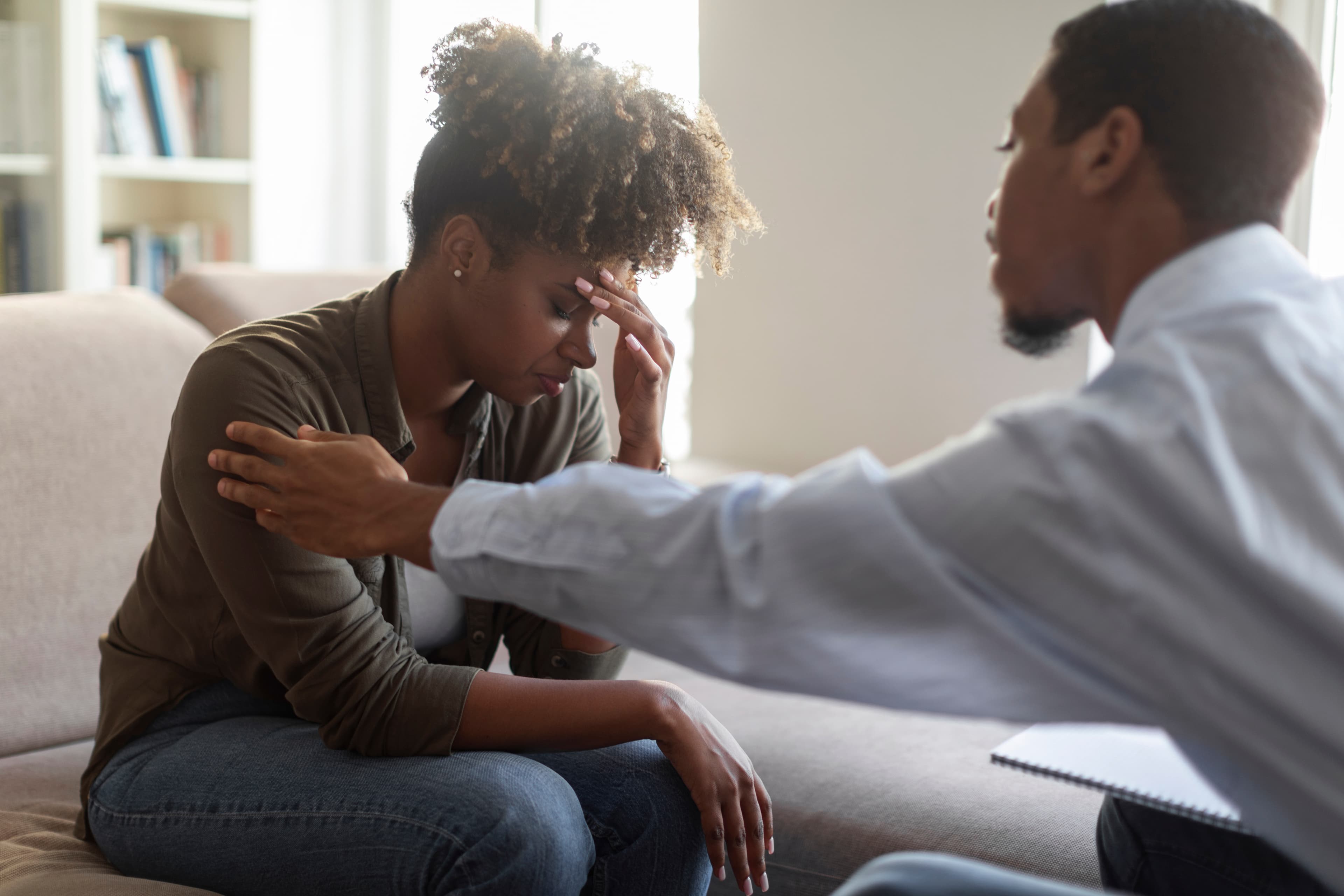 Depression Screening