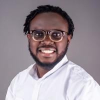 Toluse Francis portrait