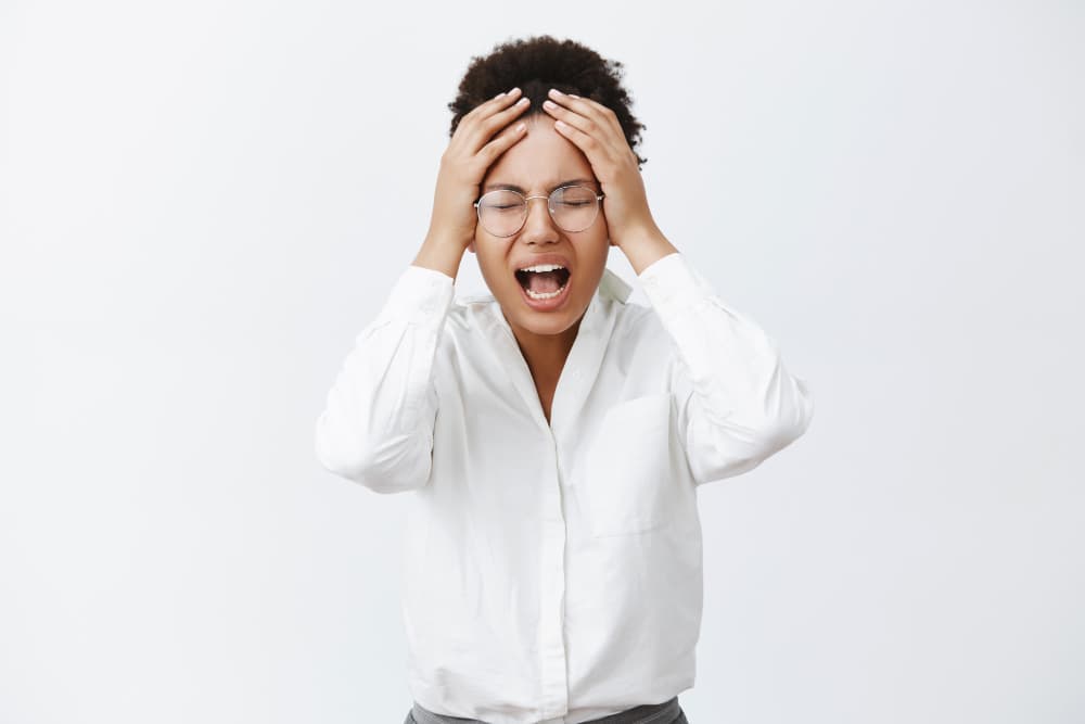 How to Realistically Handle a Panic Attack