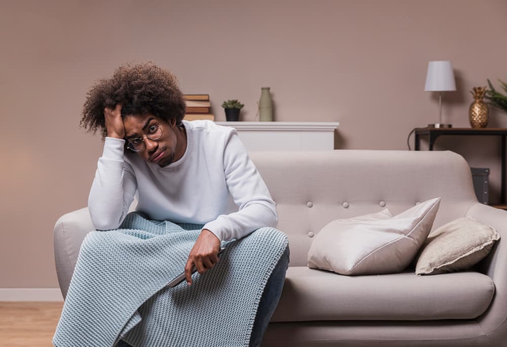 How to Differentiate Between Anxiety and Panic Attack