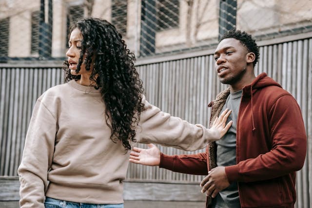 How to have a difficult conversation with a loved one