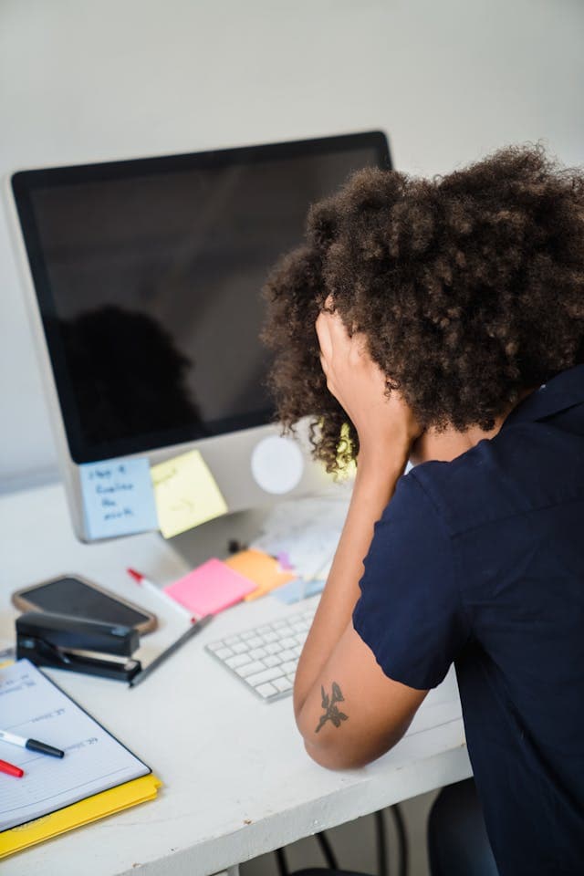 How to cope with a bad day: 14 helpful tips