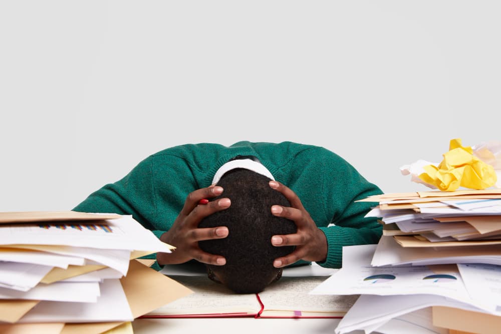9 Effective Ways to Manage Stress.