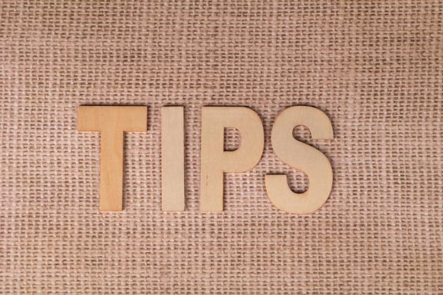 7 Helpful Tips To Get The Most Out of Teletherapy.
