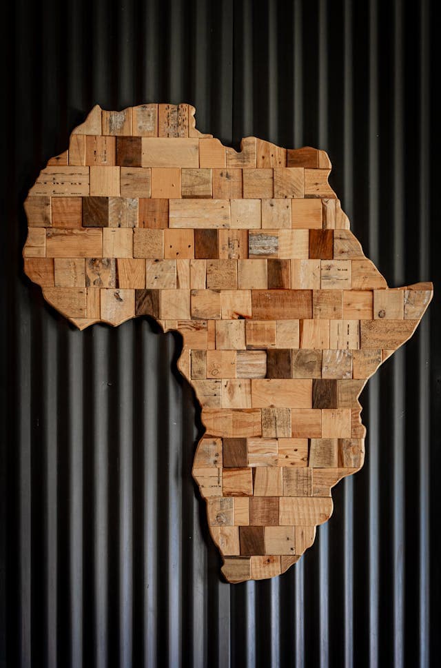 Disturbing Mental Health Problems in Africa.