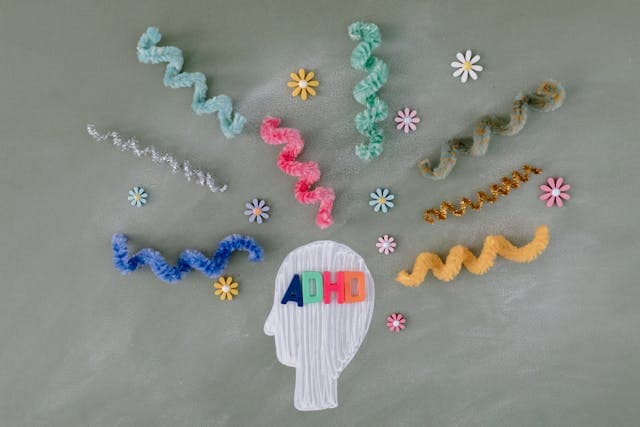 ADHD: A Comprehensive Guide