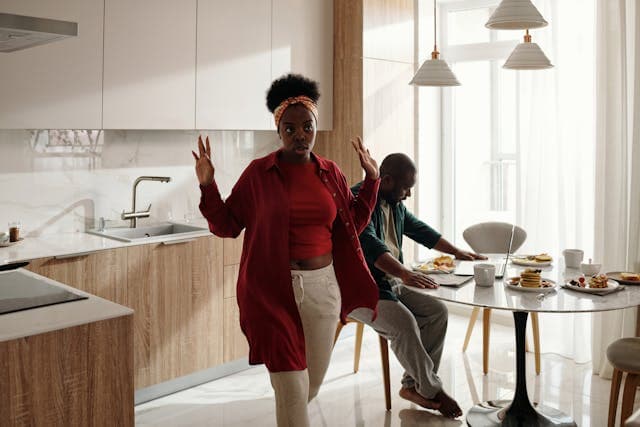 10 signs you're in a relationship with a narcissist