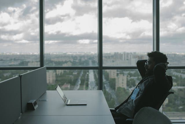Improving mental health through code