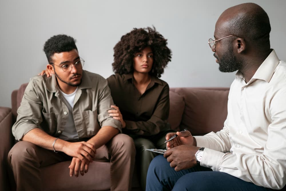 The Lover's Guide to Couple's Therapy