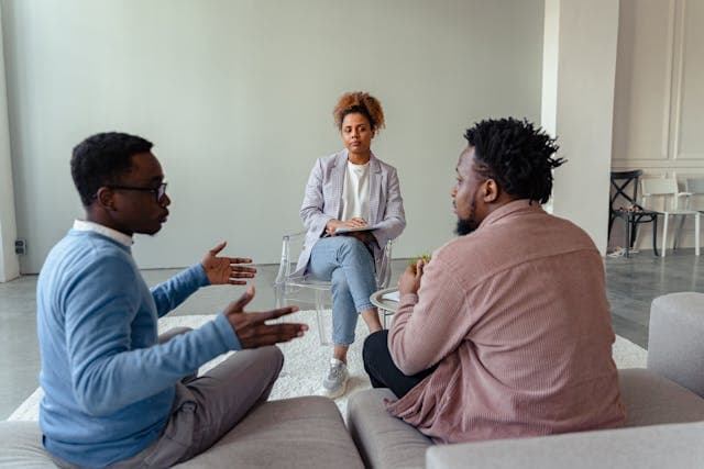 Therapists vs. Counselors vs. Psychiatrists: which one should you go for