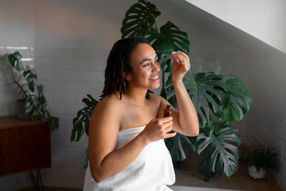 Self-care practices
