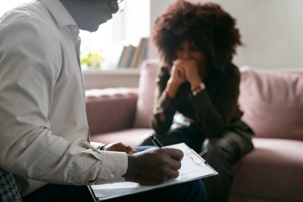 The Cost of Therapy in Nigeria.