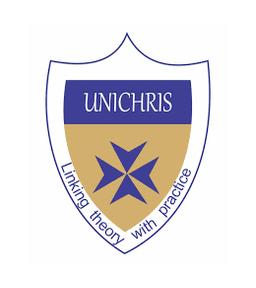 Covenant University logo