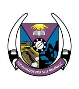 Federal University of Technology Akure logo