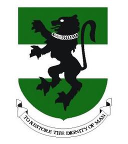 University of Nigeria logo