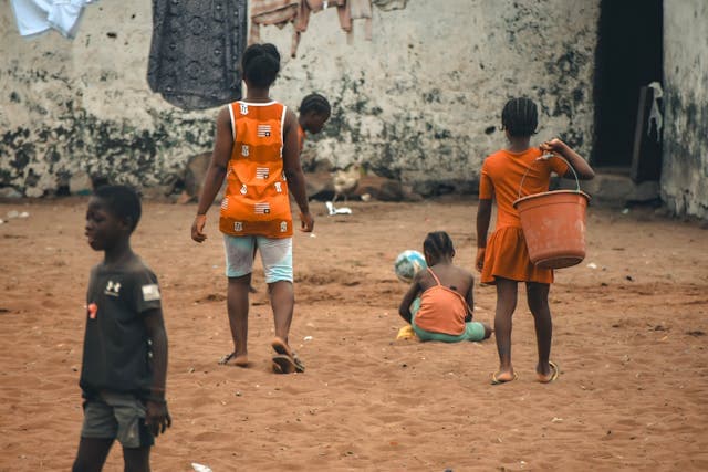 PTSD in Children: Causes, Symptoms and Treatment